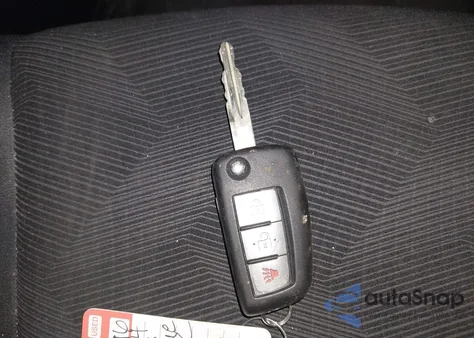 2014 Nissan Rogue S из США, поврежденный, VIN 5N1AT2MT2EC811778